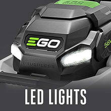 Load image into Gallery viewer, EGO Power+ LM2130 21-Inch 56-Volt Cordless Select Cut Lawn Mower Battery and Charger Not Included

