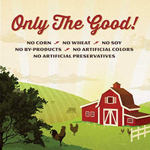 Load image into Gallery viewer, Whole Earth Farms Grain Free Recipe Dry Dog Food, Pork, Beef &amp; Lamb, 4-Pound
