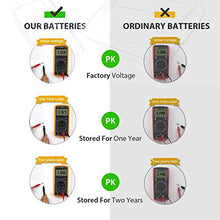 Load image into Gallery viewer, LiCB 20 Pack LR44 AG13 357 303 SR44 Battery 1.5V Button Coin Cell Batteries

