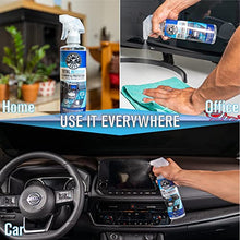 Load image into Gallery viewer, Chemical Guys SPI22016 Total Interior Cleaner and Protectant, Safe for Cars, Trucks, SUVs, Jeeps, Motorcycles, RVs &amp; More, 16 fl oz
