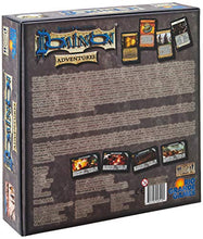 Load image into Gallery viewer, Rio Grande Games Dominion Adventures Game Gold
