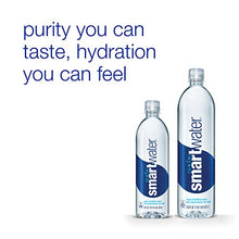 Load image into Gallery viewer, smartwater Sport Cap, 23.7 Fluid Ounce (Pack of 6)
