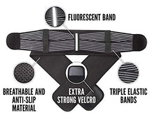 Load image into Gallery viewer, Altapolo Si Belt - Sacroiliac Belt for Women and Men, Si Joint Hip Brace for Lower Back, Leg and Pelvic Support, Lumbar Nerve and Sciatica Pain Relief - Trochanter Belt for Pelvic Tilt Correction
