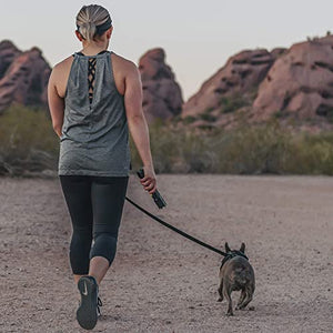 TASER StrikeLight Rechargeable Self-Defense Flashlight | Perfect For Running, Jogging, Pet Walking | Portable, Lightweight, Survival, Outdoors