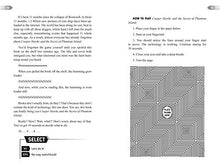 Load image into Gallery viewer, Escape from a Video Game: The Secret of Phantom Island (Volume 1)
