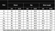 Load image into Gallery viewer, Women's Classic A-Line Denim Jean Short Skirt, Dark Blue, X-Large
