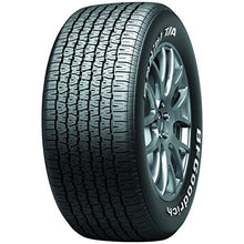 Load image into Gallery viewer, BFGoodrich Radial T/A All Season Car Tire for Passenger Cars, P205/60R15 90S
