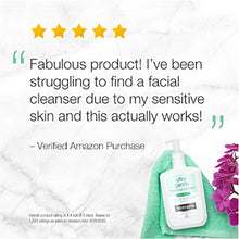 Load image into Gallery viewer, Neutrogena Ultra Gentle Hydrating Daily Facial Cleanser for Sensitive Skin, Acne, Eczema &amp; Rosacea, Oil-Free, Soap-Free, Hypoallergenic &amp; Non-Comedogenic Creamy Face Wash, 12 fl. oz
