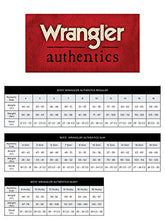 Load image into Gallery viewer, Wrangler Authentics Boys' Big Classic Cargo Short, Forest Green Camo, 12
