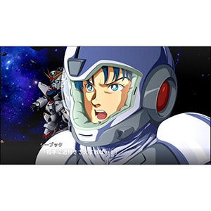 SUPER ROBOT WARS X [English, Japanese, Chinese Subtitles] Nintendo Switch Game