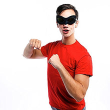 Load image into Gallery viewer, Costume Sunglasses Miraculous Cat Noir Sun-Staches Party Favors UV400
