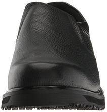 Load image into Gallery viewer, Dr. Scholl's Men's Winder II Work Shoe,Black, 9.5 D(M) US
