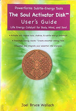 Load image into Gallery viewer, Expand Magnetize Your Life Force &amp; Aura, Know Your Own True Self Connect w/Divine Blueprint, Blue Moods, Sadness &amp; Weight Loss Support Powerforms Geometric Copper Healing Antenna Soul Activator 2.25"
