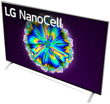 Load image into Gallery viewer, LG 55NANO85UNA Alexa Built-In NanoCell 85 Series 55&quot; 4K Smart UHD NanoCell TV (2020)
