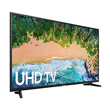 Load image into Gallery viewer, Samsung 43" Class (42.5" Diag.) 4K UHD LED LCD TV
