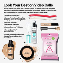 Load image into Gallery viewer, Face Powder by Revlon, ColorStay 16 Hour Face Makeup, Longwear Medium- Full Coverage with Flawless Finish, Shine &amp; Oil Free, 830 Light Medium, 2.4 Oz
