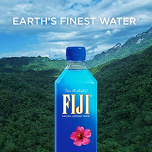 Load image into Gallery viewer, FIJI Natural Artesian Water, 11.15 Fl Ounce Bottle (Pack of 6)
