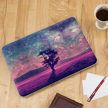 Load image into Gallery viewer, 15 15.6 inch Laptop Notebook Skin Vinyl Sticker Cover Decal Fits 13.3&quot; 14&quot; 15.6&quot; 16&quot; HP Lenovo Apple Mac Dell Compaq Asus Acer/Sky Tree Stars
