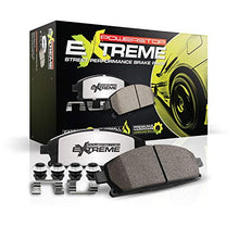 Load image into Gallery viewer, Power Stop Z26-1365 Z26 Extreme Performance Brake Pad

