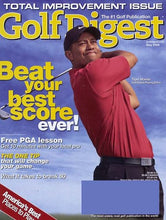Load image into Gallery viewer, Golf Digest
