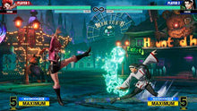 Load image into Gallery viewer, The King of Fighters XV - PlayStation 5

