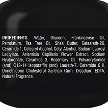 Load image into Gallery viewer, Majestic Pure Scar Cream for Face &amp; Body - w/Pure Tea Tree Frankincense &amp; Rosemary Oils, Soothes and Reduces the Appearances of Old and New Scars, Acne Scars, Stretch Mark, and Surgery Scars, 4 oz
