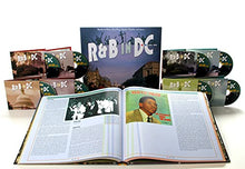 Load image into Gallery viewer, R&amp;b In Dc 1940-1960: Rhythm &amp; Blues, Doo Wop, Rockin&#39; Rhythm And More (Various Artists)
