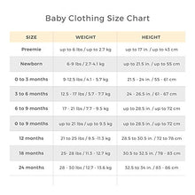 Load image into Gallery viewer, Burt's Bees Baby Baby Boys' Short Sleeve Rompers 2pack, 100% Organic Cotton Onepiece Coverall Baby and Toddler Layette Set, Midnight Honey Bee, 03 Months US
