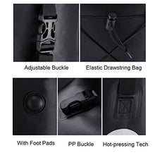 Load image into Gallery viewer, ROCKBROS Bike Pannier Waterproof 27L Large Capacity Bike Bag Rear Rack Bicycle Pannier Bag Waterproof for Grocery Touring Cycling (Yellow2)
