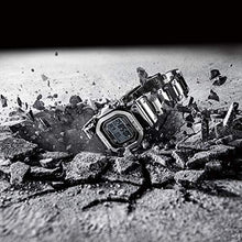 Load image into Gallery viewer, CASIO G-SHOCK Connected GMW-B5000D-1JF Radio Solar Watch (Japan Domestic Genuine Product)
