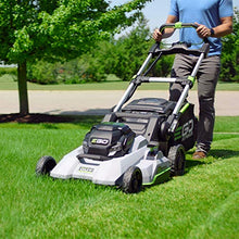 Load image into Gallery viewer, EGO Power+ LM2130SP 21-Inch 56-Volt Cordless Select Cut Lawn Mower with Touch Drive Self-Propelled Technology Battery and Charger Not Included
