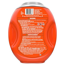 Load image into Gallery viewer, Tide PODS 4 in 1 Febreze Sport Odor Defense, Laundry Detergent Soap PODS, High Efficiency (HE), 73 Count

