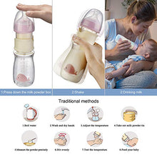 Load image into Gallery viewer, Baby Formula Maker Machine-Automatic Formula Dispense- Baby Formula Mixer Baby Bottle Warmer -Automatically Mix a Instantly -Easily Make Bottle with Automatic Powder Blending
