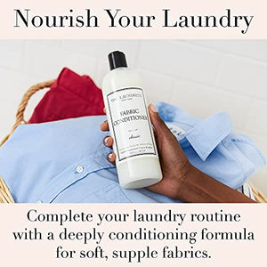 The Laundress New York, Fabric Conditioner, Allergen-Free Laundry Fabric Softener Liquid, Non-Toxic Liquid Softener Formula, Laundry Softener, Liquid Fabric Softener, washes, Multi, Classic, 16 Fl Oz