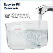 Load image into Gallery viewer, Waterpik Sidekick Portable Water Flosser for Travel &amp; Home, Black/Copper
