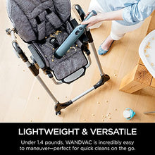 Load image into Gallery viewer, Shark WANDVAC Cordless Hand Vac Lightweight and Portable at 1.4 lbs. with Powerful Suction, Charging Dock, One-Touch Empty for Car &amp; Home, Cove
