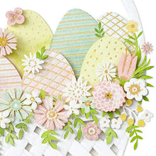 Load image into Gallery viewer, Hallmark Signature Easter Card (Easter Basket) (699EAA1095)
