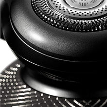 Load image into Gallery viewer, Philips Replacement NanoTech Precision Blade Shaving Heads for Series 9000 Prestige - SH98/70
