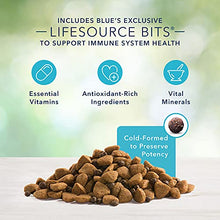 Load image into Gallery viewer, Blue Buffalo Large Breed Freedom Grain Free Chicken Recipe Dry Dog Food, 24-Pound

