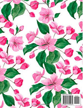 Load image into Gallery viewer, Catholic Planner 2021 | 12 Month Daily Planner: Calendar for Women for Monthly Weekly Daily Planning with Liturgical Holy Days, Bible Verses, Saint Quotes and Floral Cover
