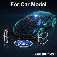 Load image into Gallery viewer, FORScan ELM327 OBD2 USB Adapter for Windows, Diagnostic Coding Tool with MS-CAN/HS-CAN Switch for Ford Lincoln Mazda Mercury Series Vehicles
