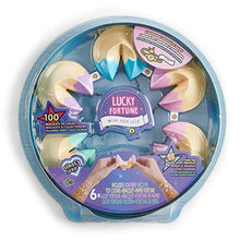 Load image into Gallery viewer, WowWee Lucky Fortune Blind Collectible Bracelets - Amazon Exclusive 6 Pack - Series 1

