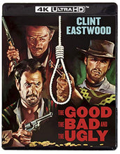 Load image into Gallery viewer, The Good, the Bad and the Ugly [4KUHD]
