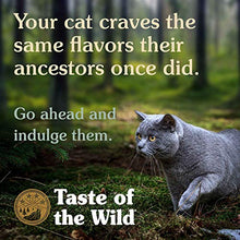 Load image into Gallery viewer, Taste of the Wild Grain Free High Protein Real Meat Recipe Rocky Mountain Premium Dry Cat Food
