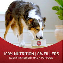 Load image into Gallery viewer, Purina ONE Natural Dry Dog Food, SmartBlend Chicken &amp; Rice Formula - 40 lb. Bag
