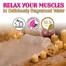 Load image into Gallery viewer, Perfume Gift Sets for Teens &amp; Women Bath Bombs Set - Designer Fragrance Gift Set -18 Eu De Toilette Spa Bath Bombs for Women. Best Bath Bombs for Teenage Girls Party Favors.#1 Gifts for Teenage Girls!
