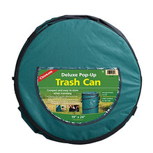 Load image into Gallery viewer, Coghlan&#39;s Deluxe Pop-Up Trash Can
