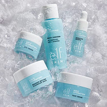 Load image into Gallery viewer, e.l.f.SKIN Hydrated Ever After Skincare Mini Kit, Cleanser, Makeup Remover, Moisturizer &amp; Eye Cream For Hydrating Skin, TSA-friendly Sizes
