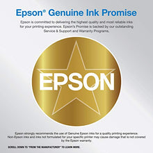 Load image into Gallery viewer, Epson EcoTank ET-2720 Wireless Color All-in-One Supertank Printer with Scanner and Copier - Black
