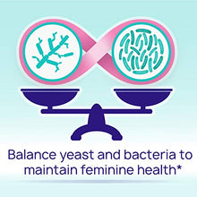 Load image into Gallery viewer, Rephresh Pro-B Probiotic Supplement for Women, 30 Oral Capsules
